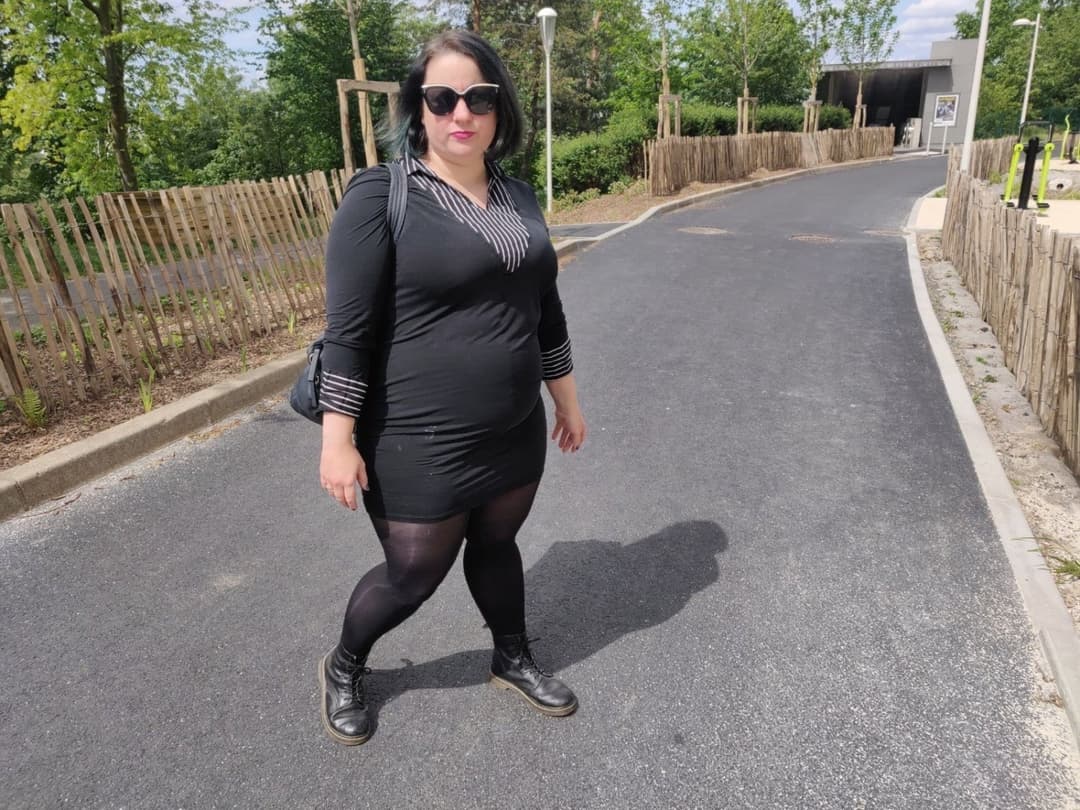 Diane Henrotte *MegaMIX*-#008