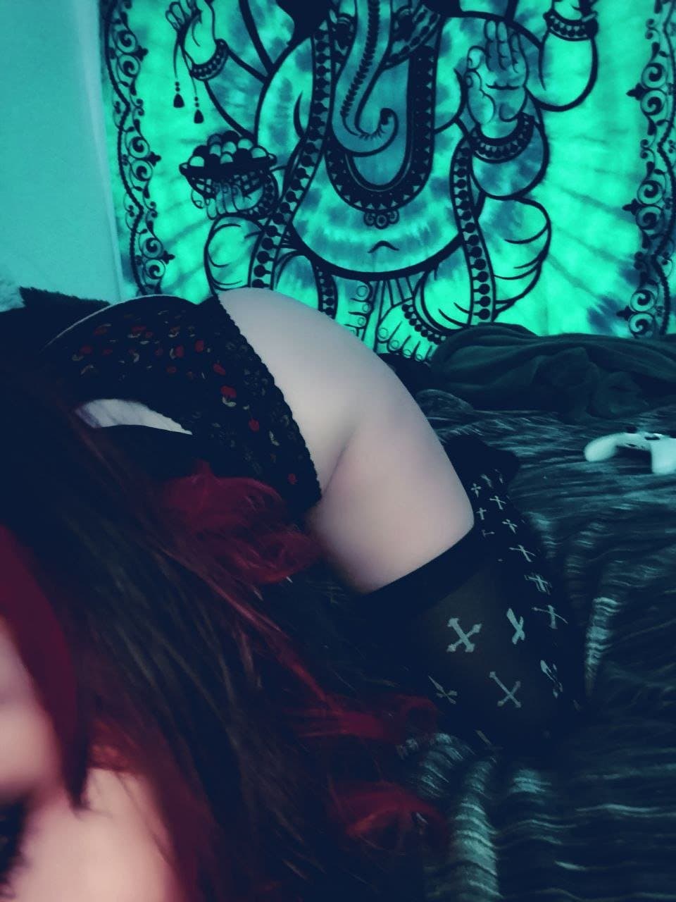 Random webslut sent to be posted