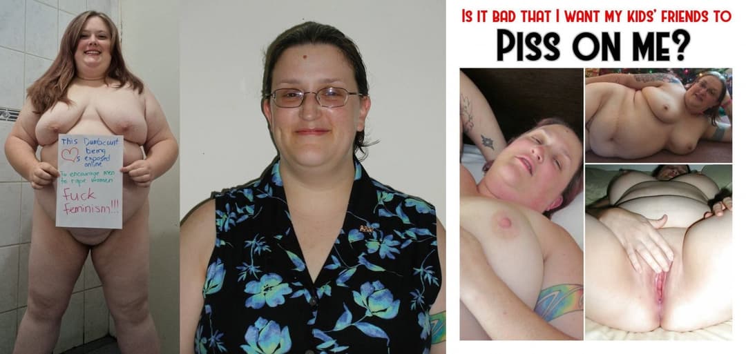 BBW cheating curvy chubby big tits slut wife Lauren 4 creampies, pregnancy risk anonymous sex