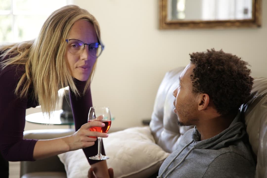 Bad Wife Melanie story (fake)