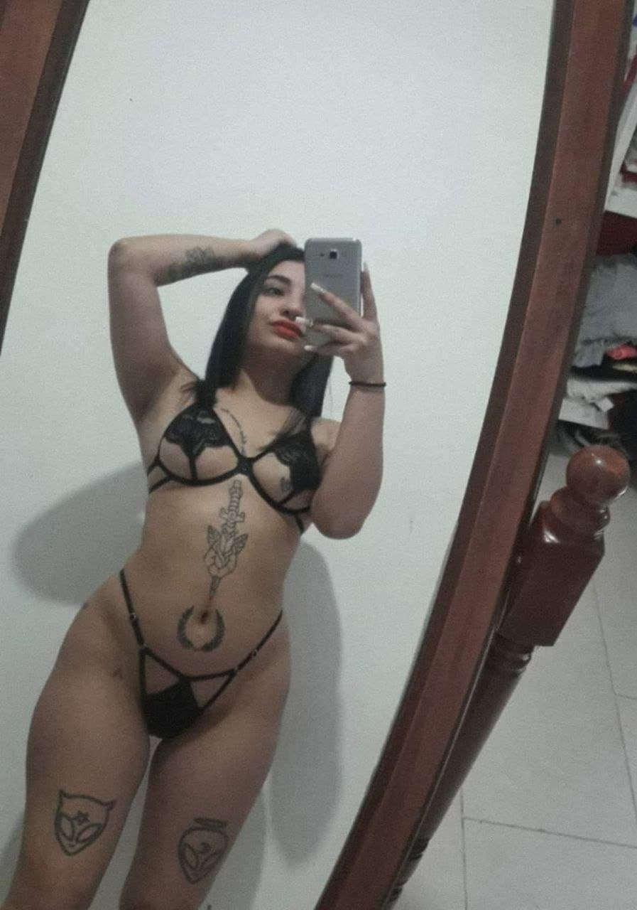 Nicol sofia putita rosarina