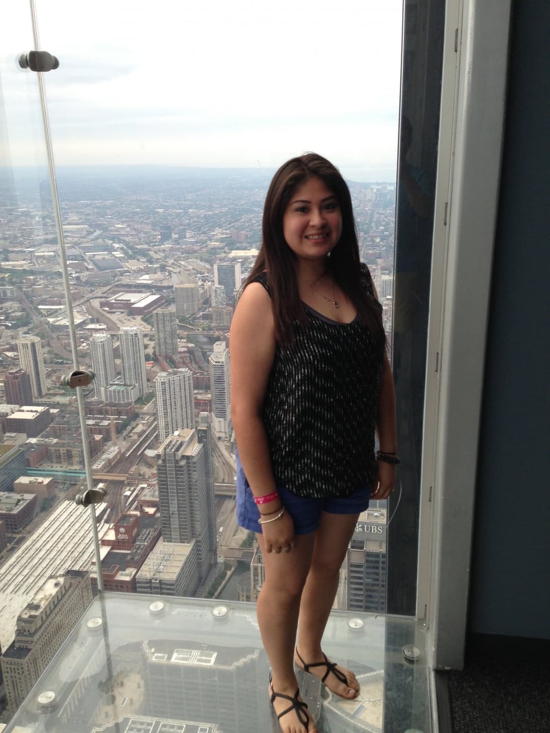 I let this college kid use my wife’s mouth like it’s his right hand