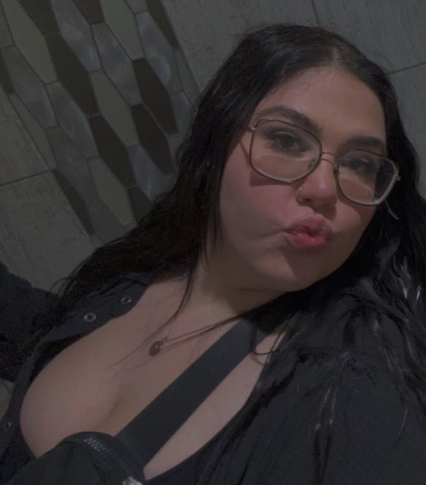 Kik meadll00, thoughts on Kaylin the homewrecker..?