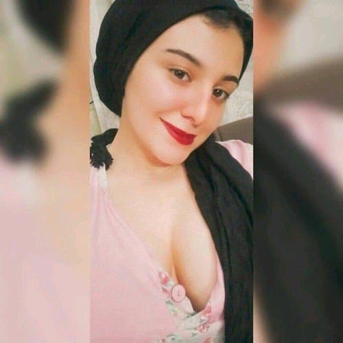 Hijab arab girl ? ??