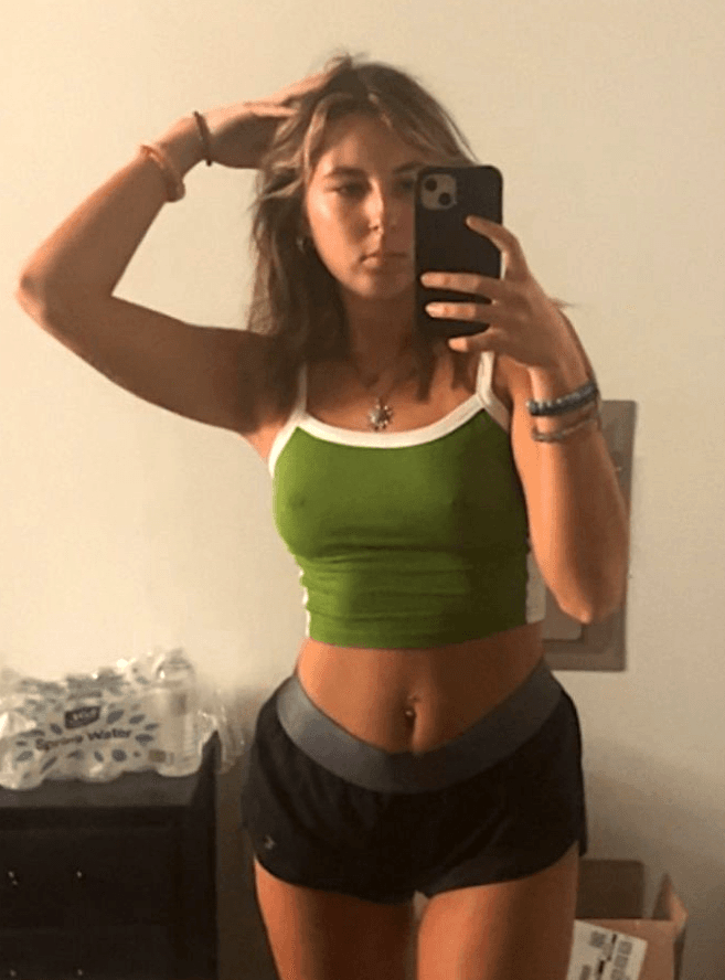 catholic church girl turned party whore - sexy slut, cute, petite, busty, teen 19, college student