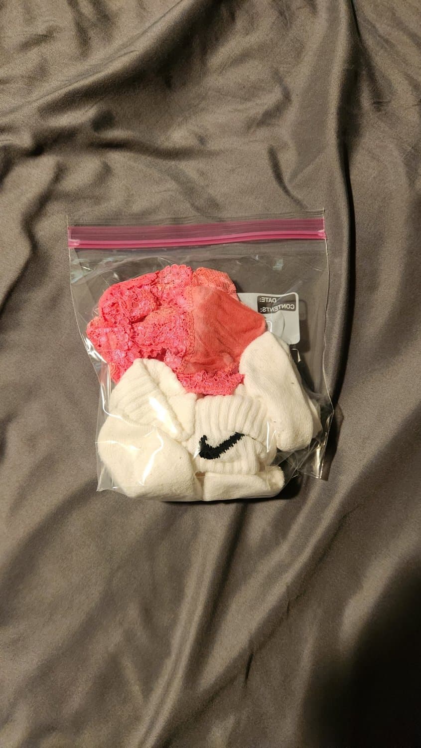 Snatched these when my sis went to go take a shower after school and work?