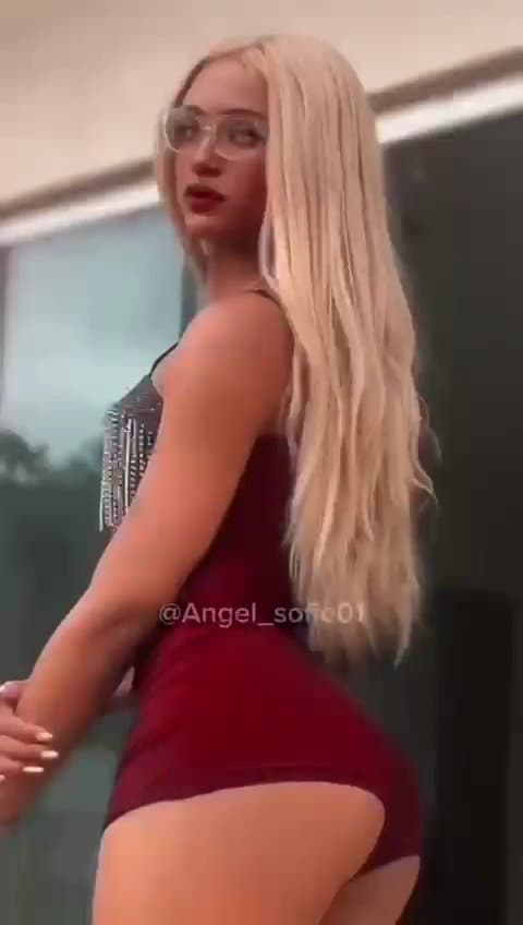 TRANS BR ANGEL SOFIE MUITO GOSTOSA ???