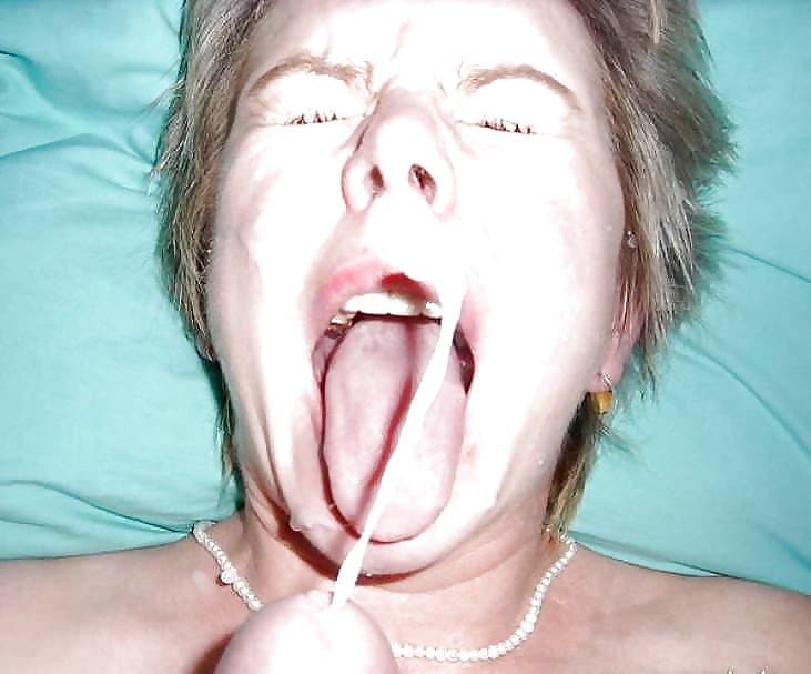 Amateur mature and grannies spuk lovers