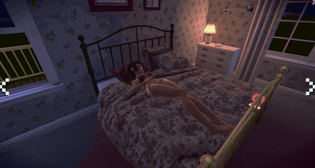 My Sex Neighbour 2 (porn game)