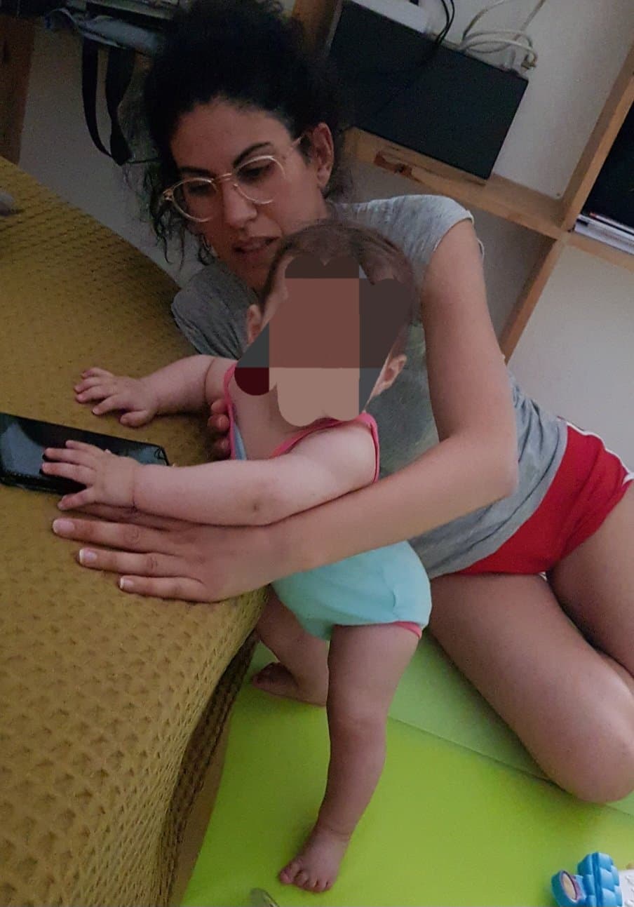 Ma beurette 41 ans, my french arabic 41 years old, plus en pv , most in pv.