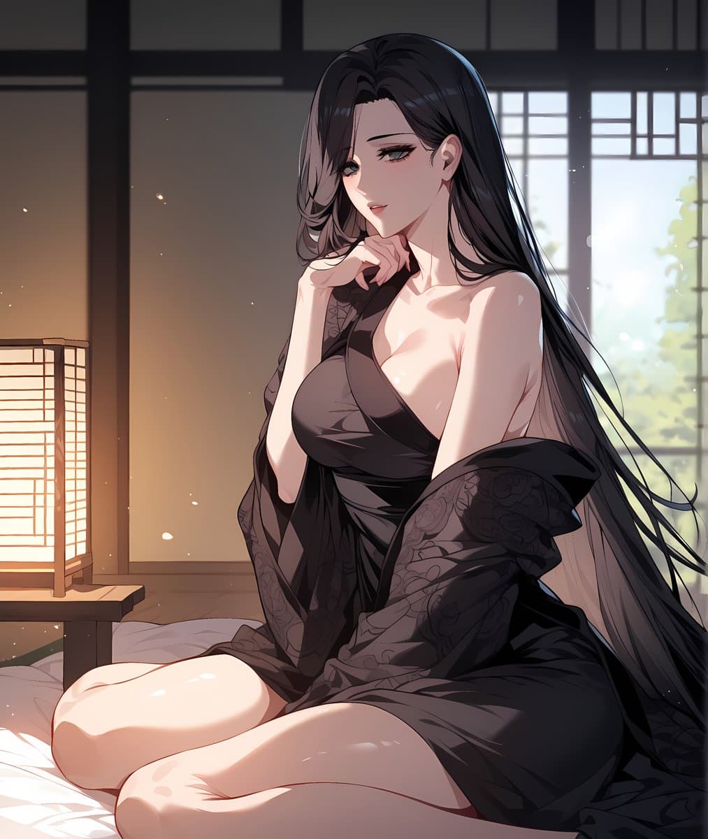 [Manhwa] Seo Baek Hyang - SSS Class Suicide Hunter [AI] Collection