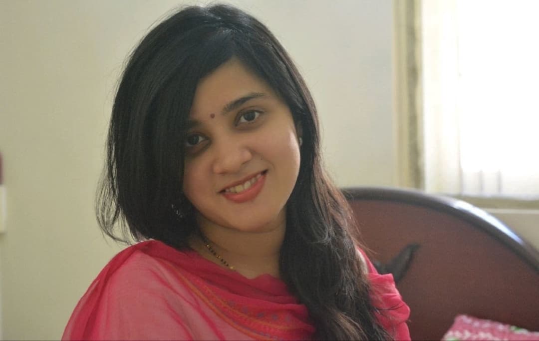 Hot Desi Indian Doctor Acting Like a Whore