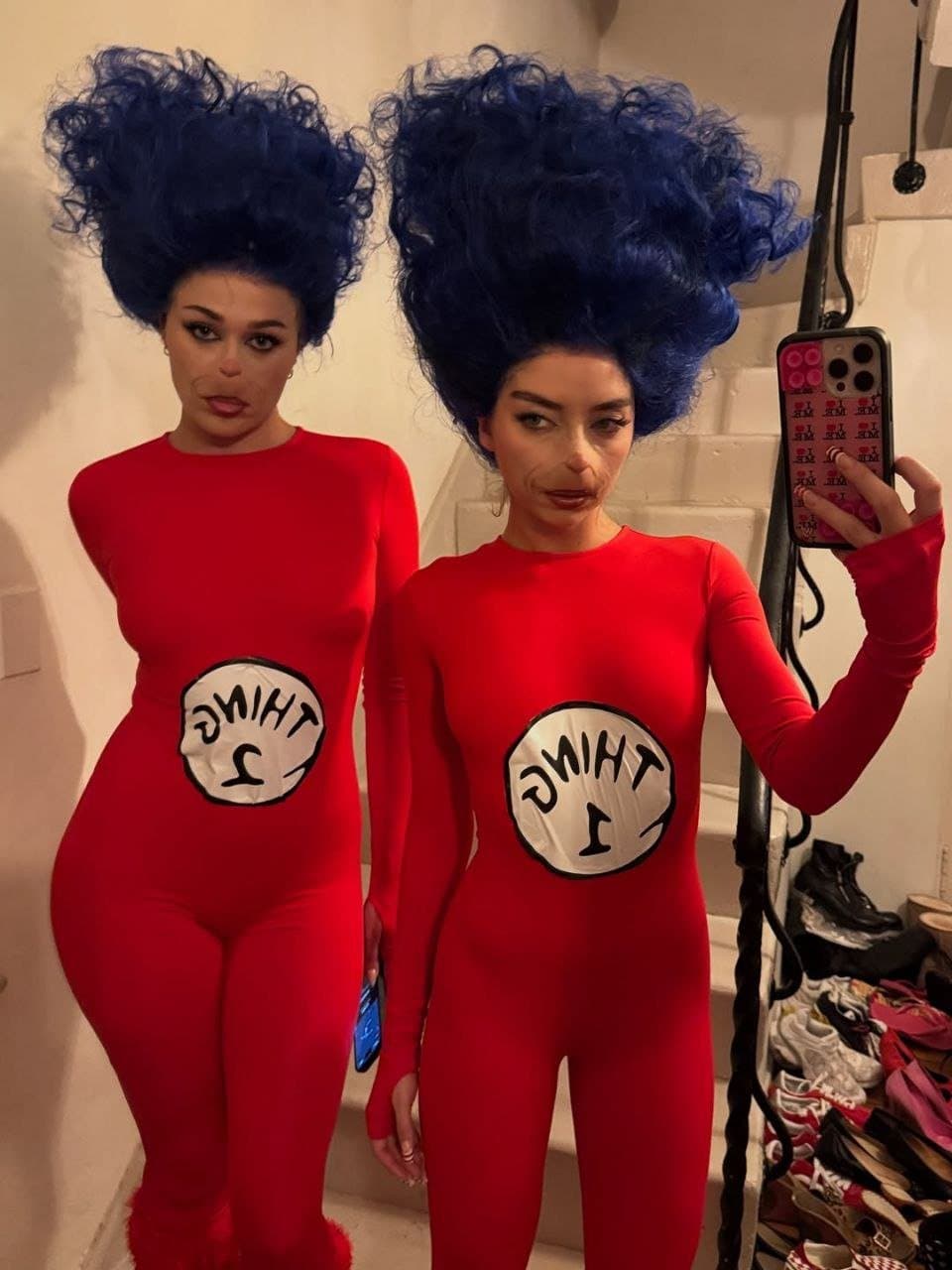 Halloween ? ? Sluts