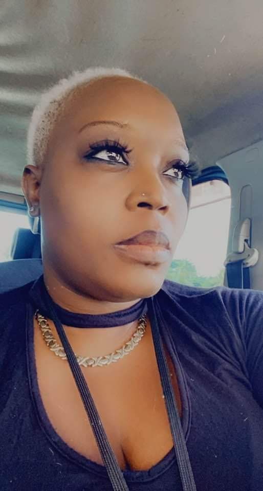 Monica Chocolate Dean Nassau GIlF