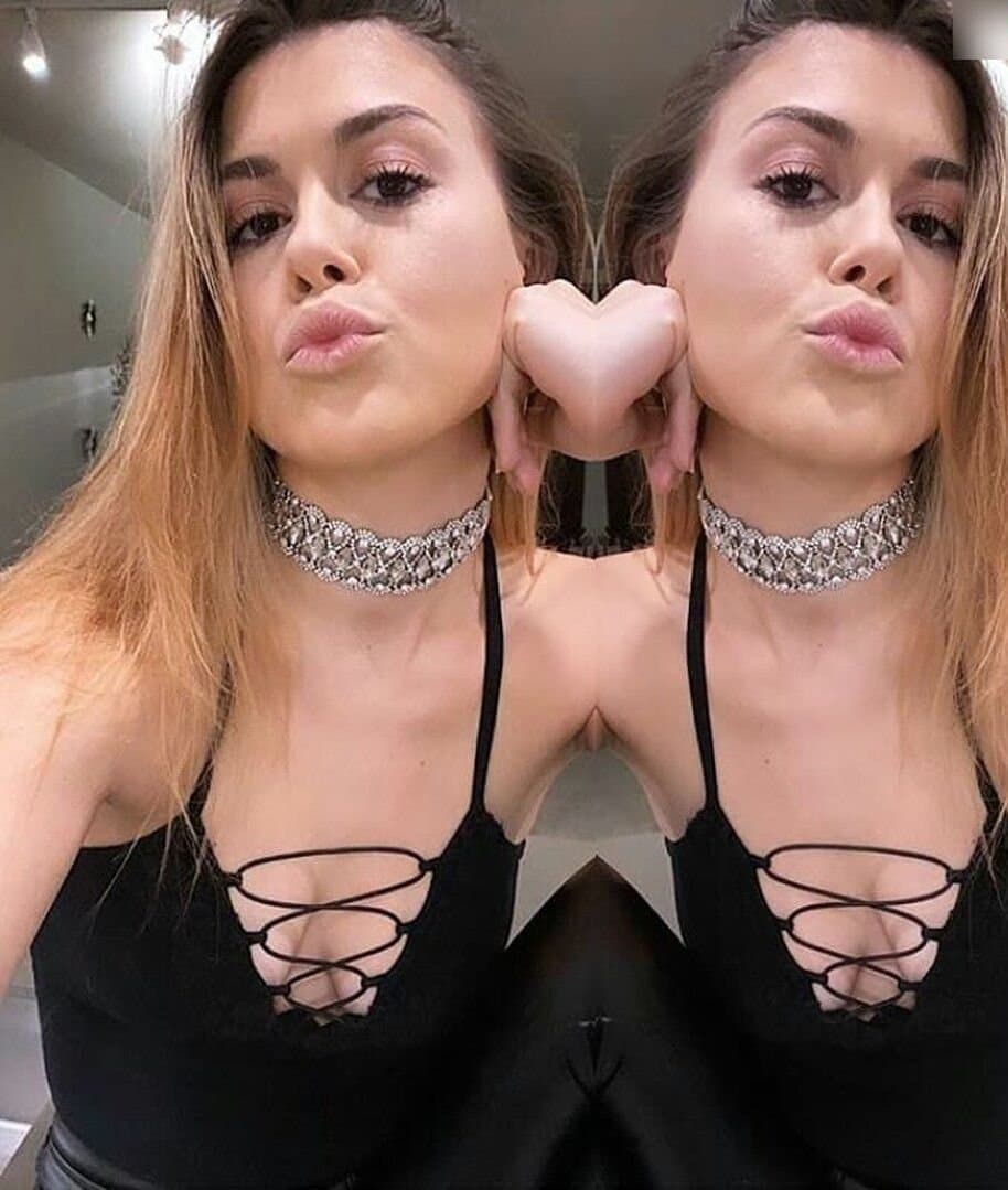 Lindsey Shaw Hot Ass & Big Tits & Banging Body Has Me Leaking! She So Fucking Gorgeous ??