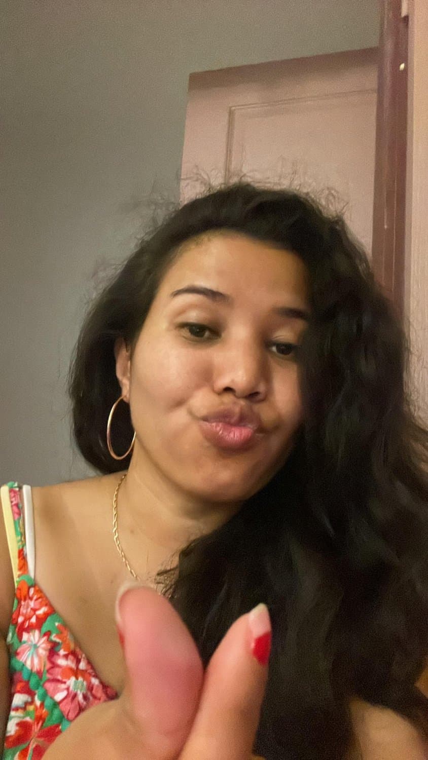 poor asian babe get showed by her her boyfriend