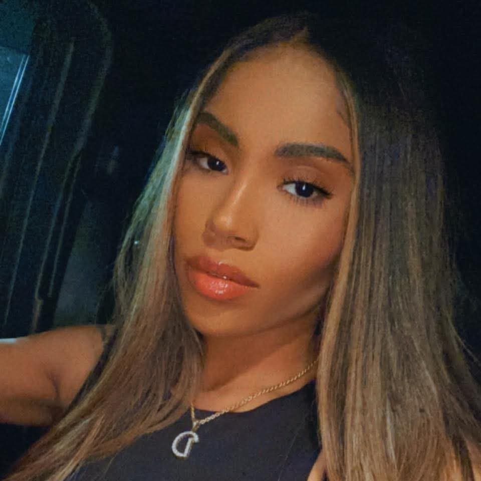 Princess Diana / Alien final boss princess DEMON SISTERs