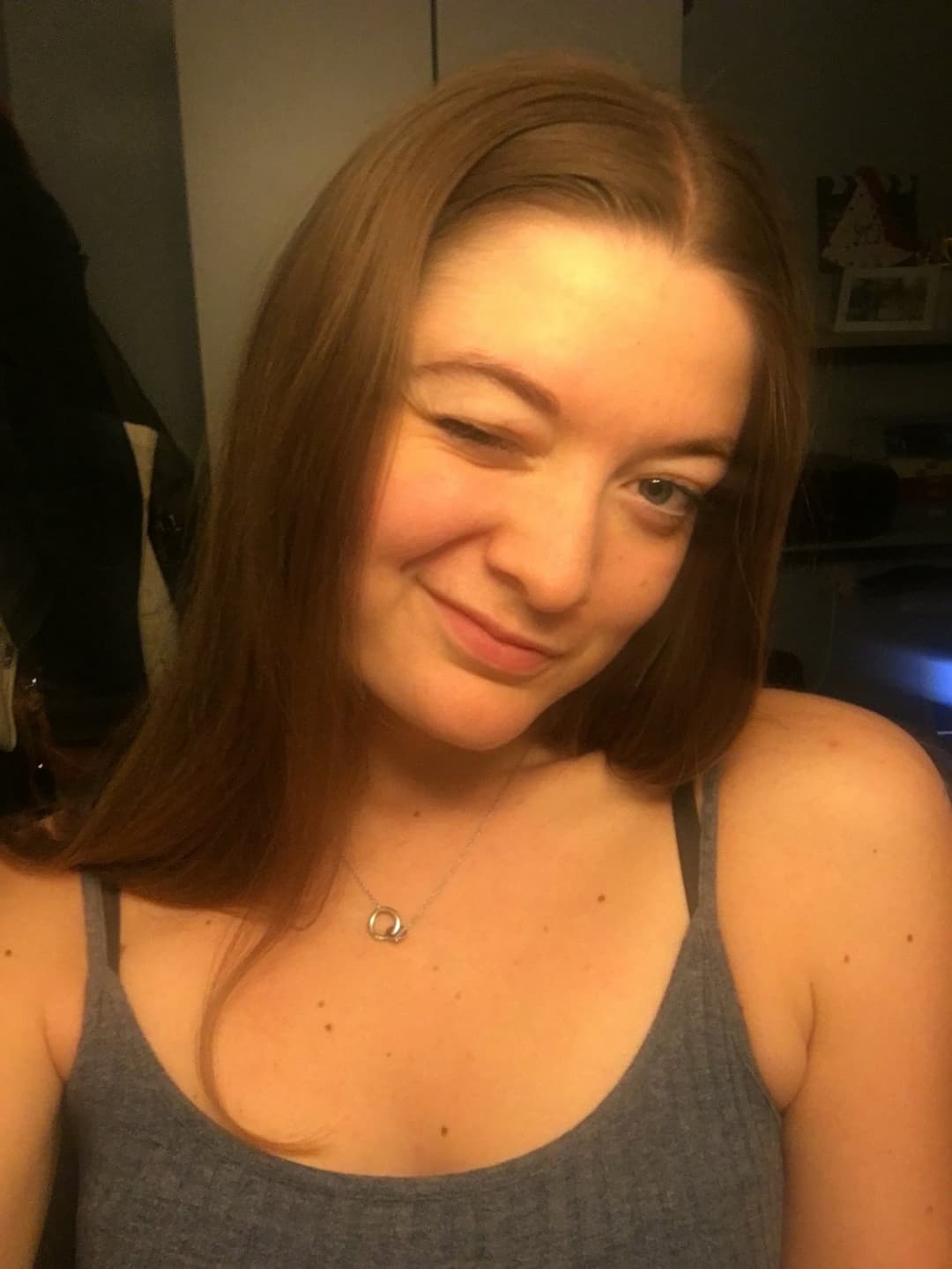 Community PAWG! Her boyfriend loves sharing