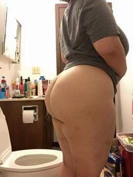 Savannah GA PAWG JoJo loves sucking dick being fucked from the back enjoys the pile driver