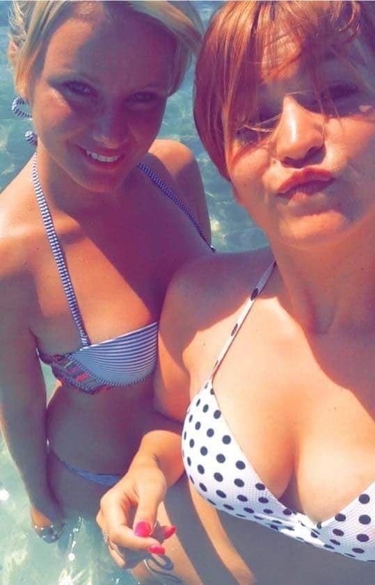 Les bijoux de Greg : les putes belges