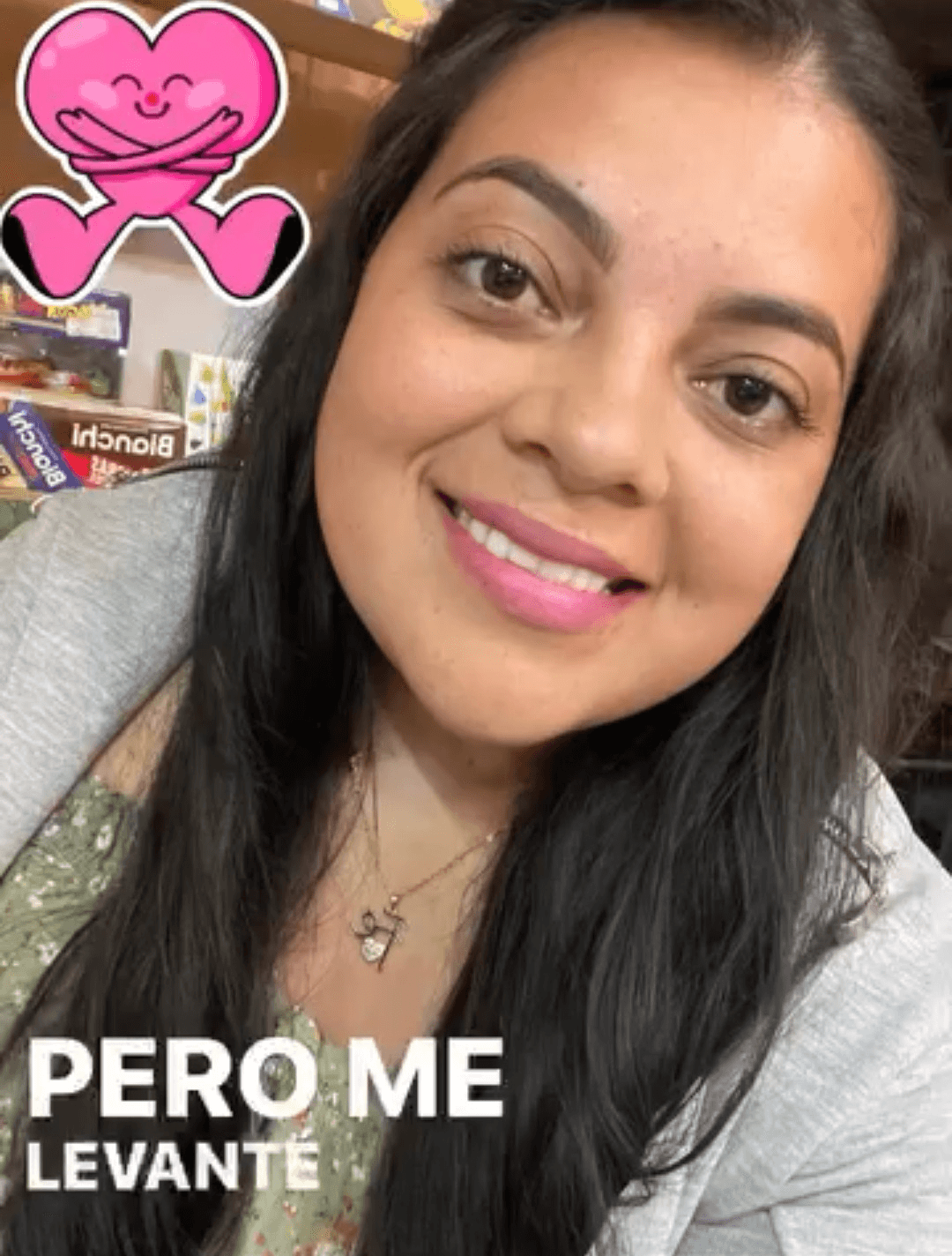 Mamacita soltera para follar