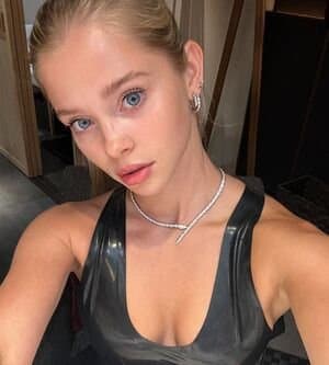 Alla Bruletova Bentley girl - part 11