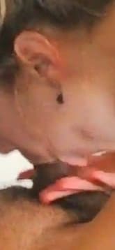 Slut wife sucking my cock amateur pussy hot horny petite pussy