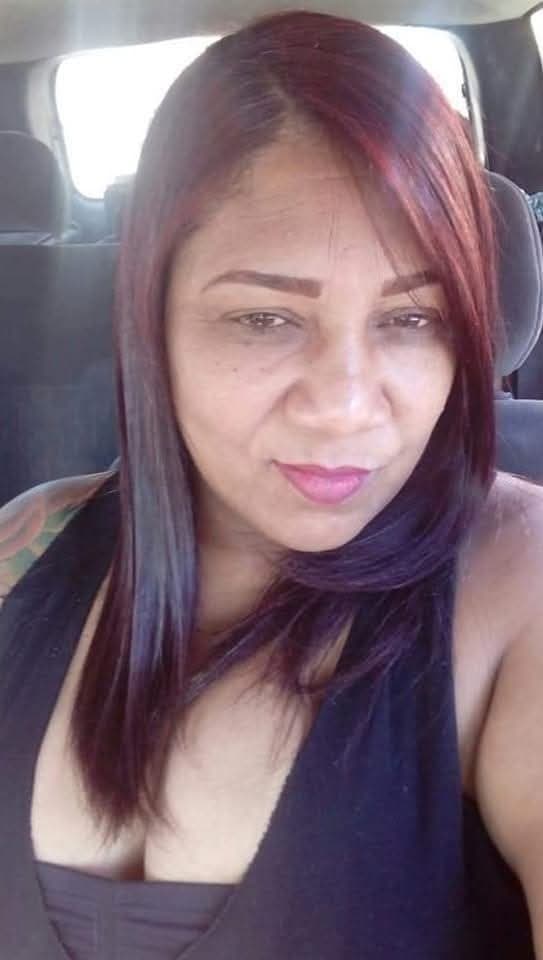 Pensa numa gordinha muito gostosa