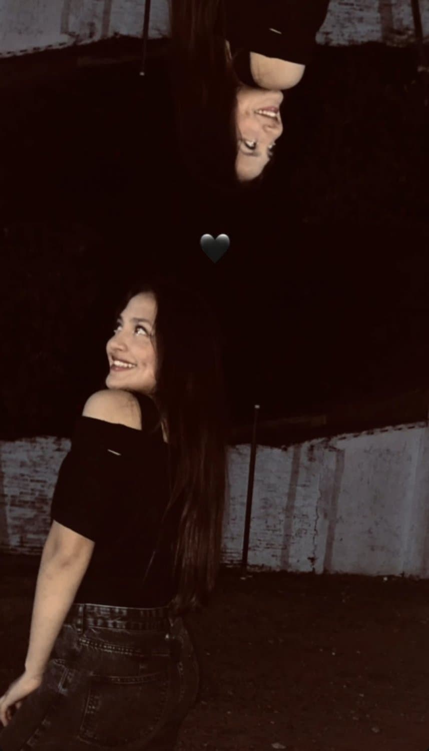 pendeja borracha follada