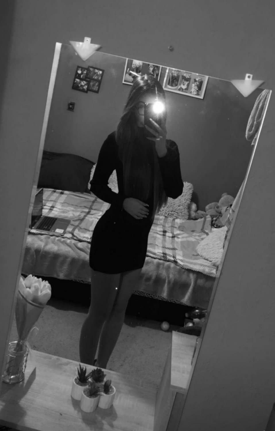 [Kik] shsjebbd slut gf needs to be fucked hard,rough while I jerk my cock watching her get pounded