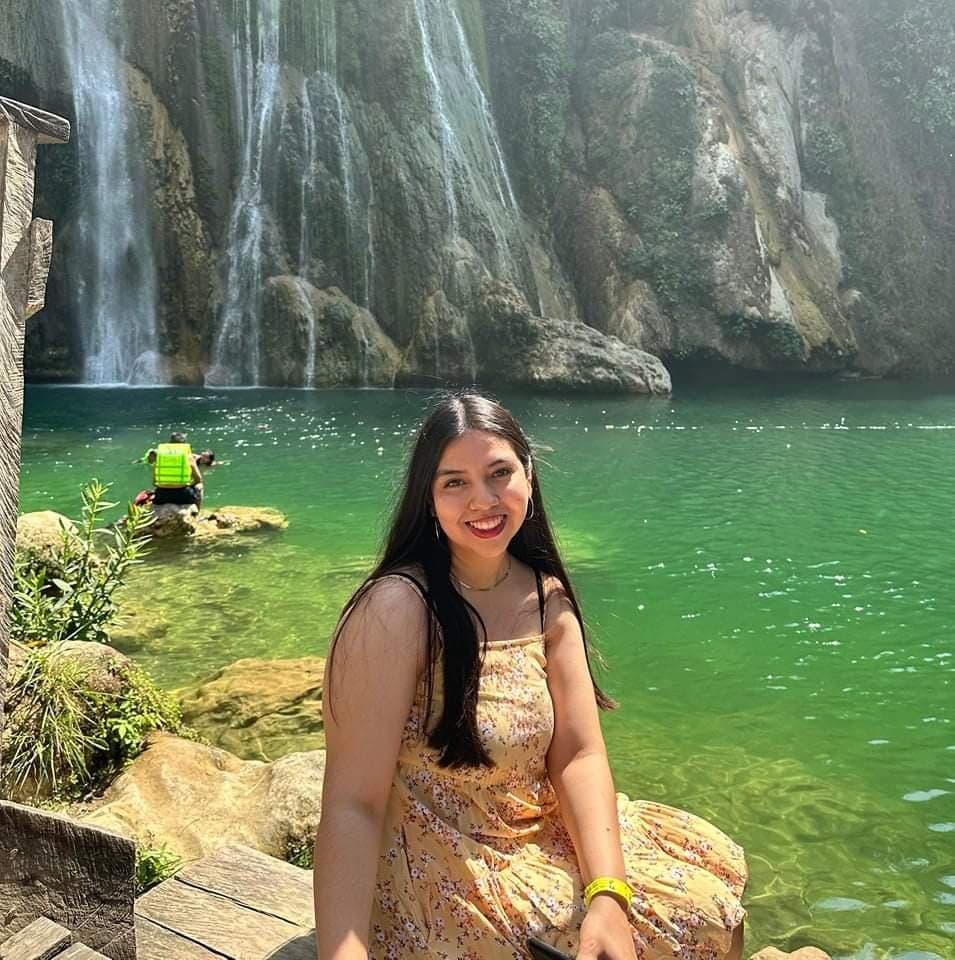 Más fotos de Naomi Victoria Lopez de Ciudad Victoria Tamaulipas