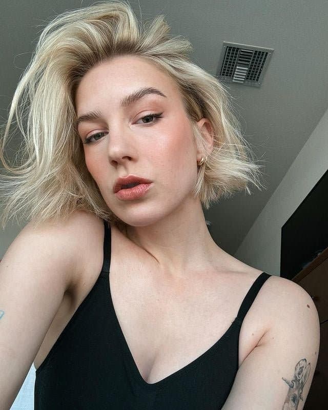 YouTube Fake #2 (Courtney Miller)