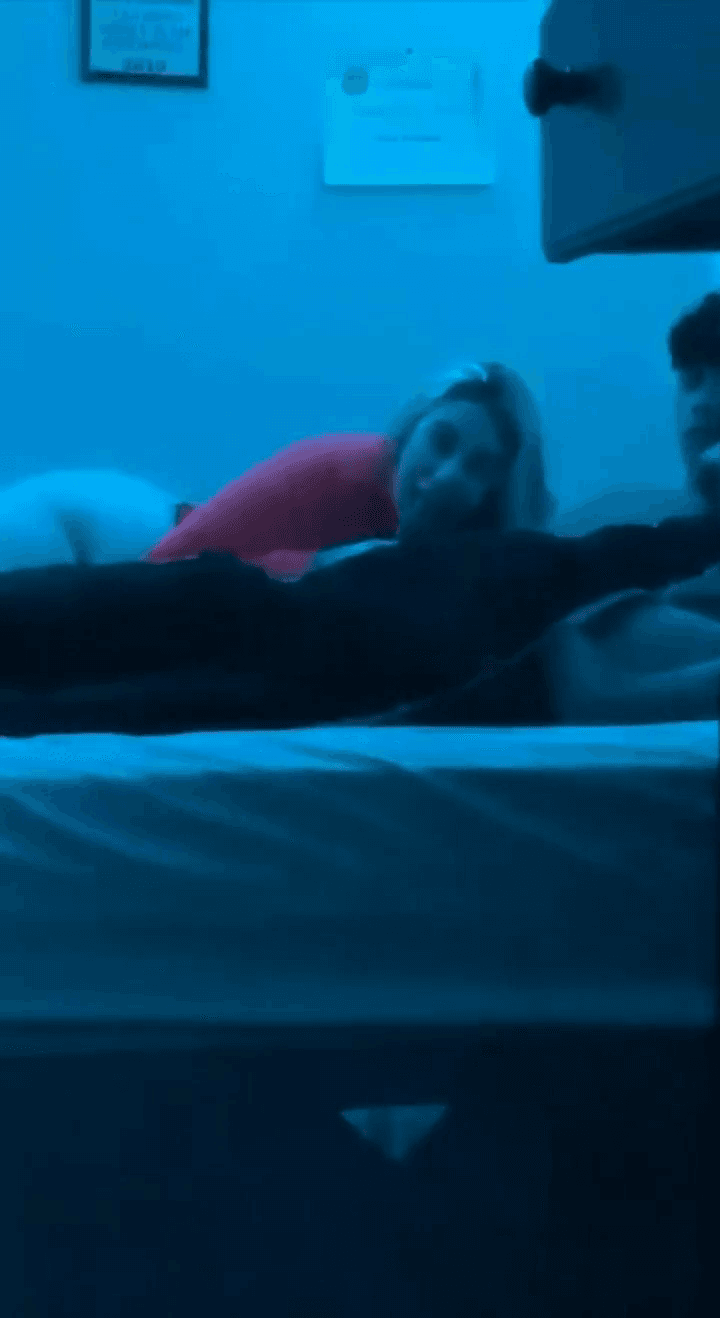 Luckiest guy in the world (Lucky guy fucks whole sorority) all 3 part