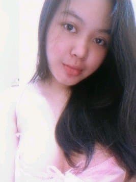 pacar cantik hijab sayang kacamata memek