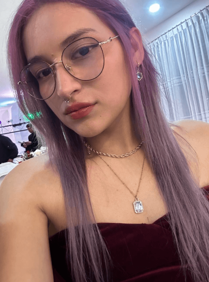 Katy, colombiana culona f1ltrada por el novio