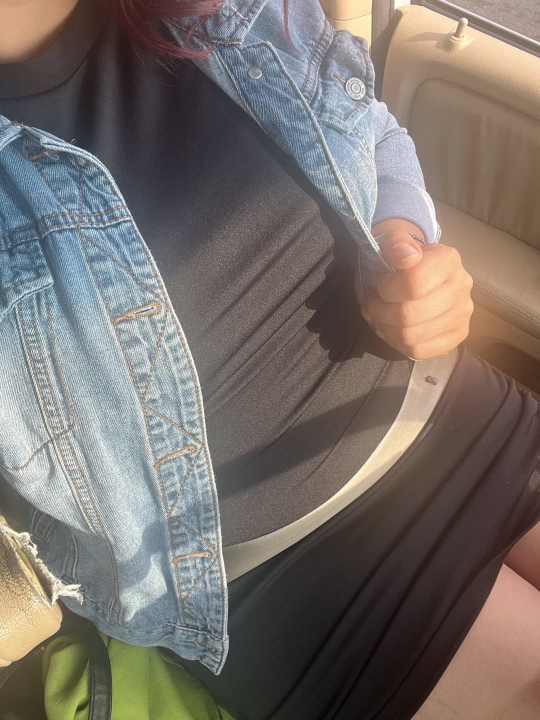 Cousin fucker from Ohio , had kids with her first cousin!