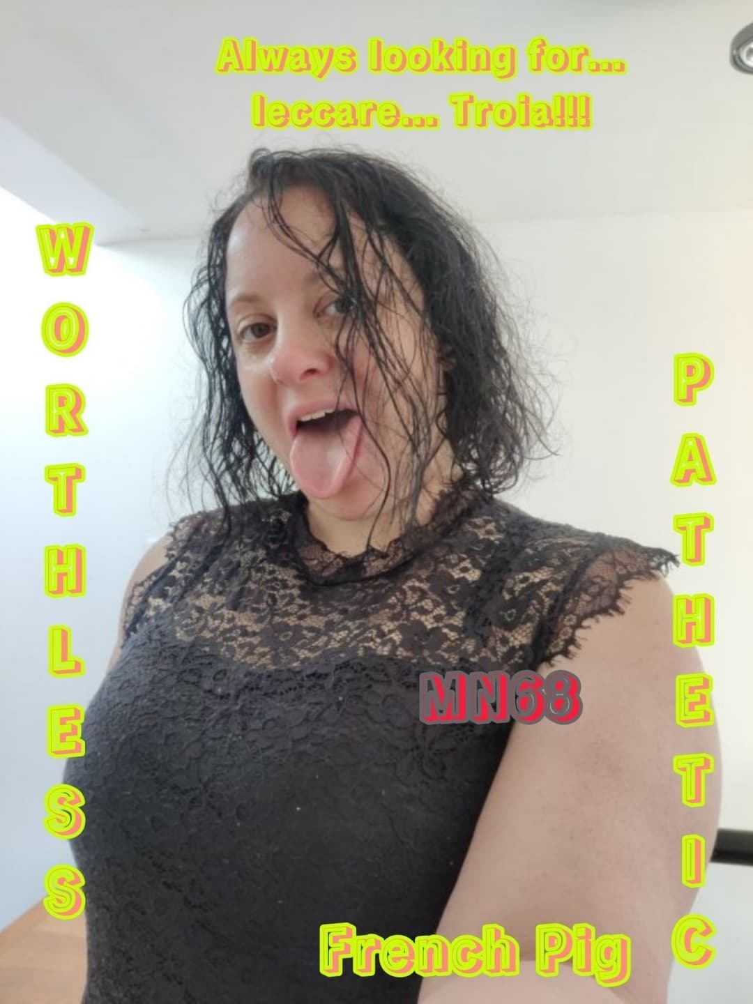 Diane Henrotte *MegaMIX*-#005