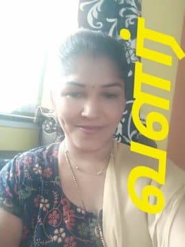 Pics - Valarsampavam Famous Tamil Wife Cheating+ Affair