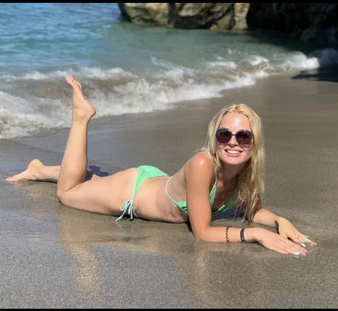 My english teacher feet