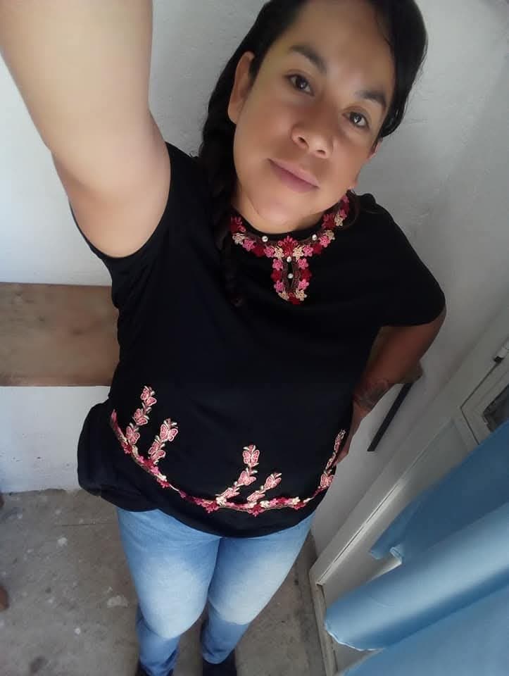 Jessica Ex madrastra rica putona