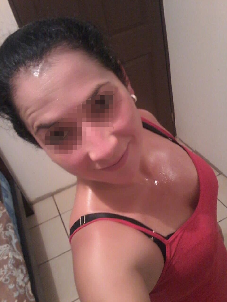 Madura culona tica un polvazo