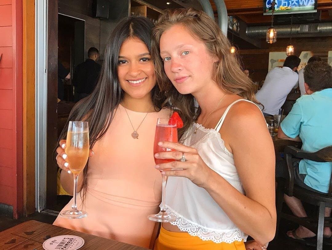 San Diego Slut Jillian Koons