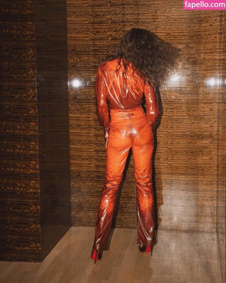 Leaked Teen Ebony Celeb