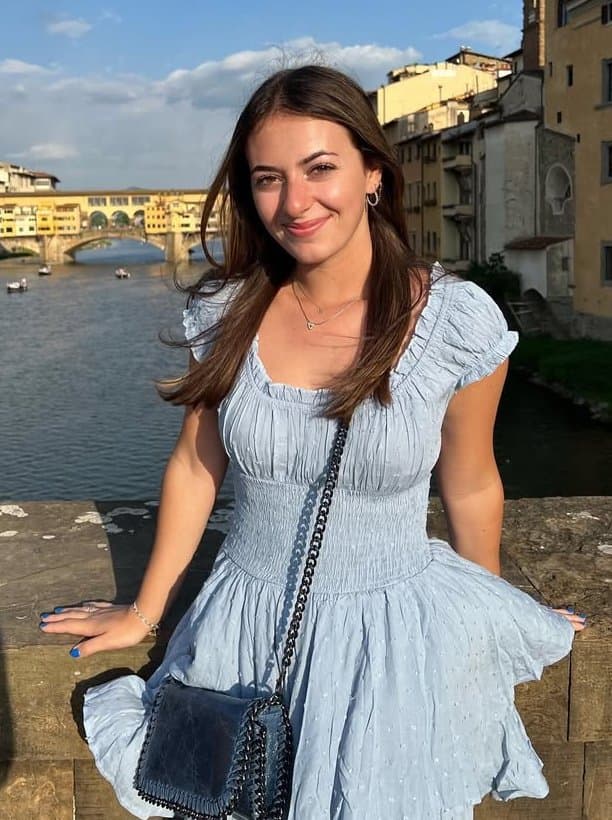 Brooke - Jewish Slut