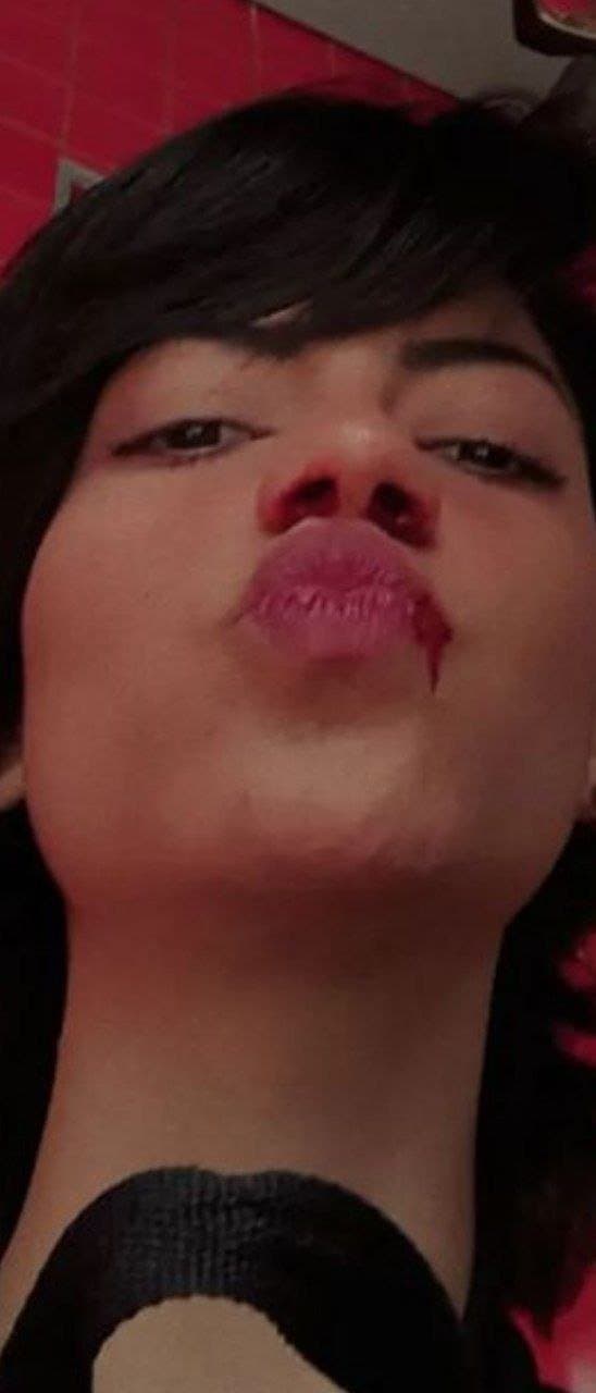 Putinha da Elisa pt2