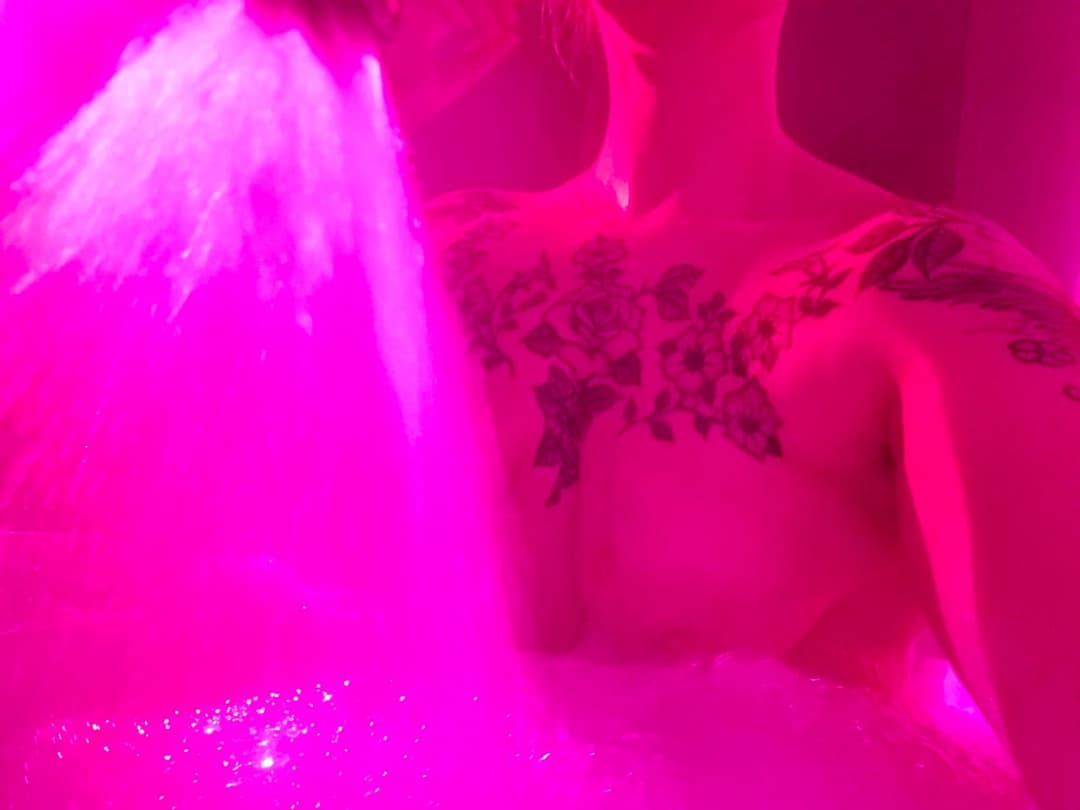 22yo Dani is too curious to resist, becoming a webslut is her biggest desire