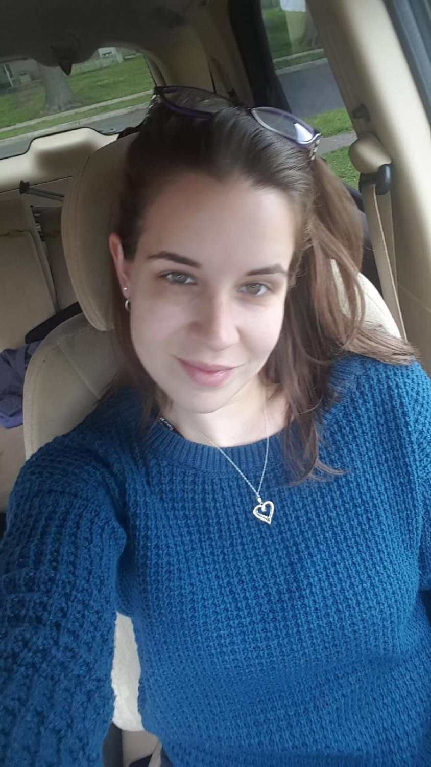 Shannon PA soccer mom