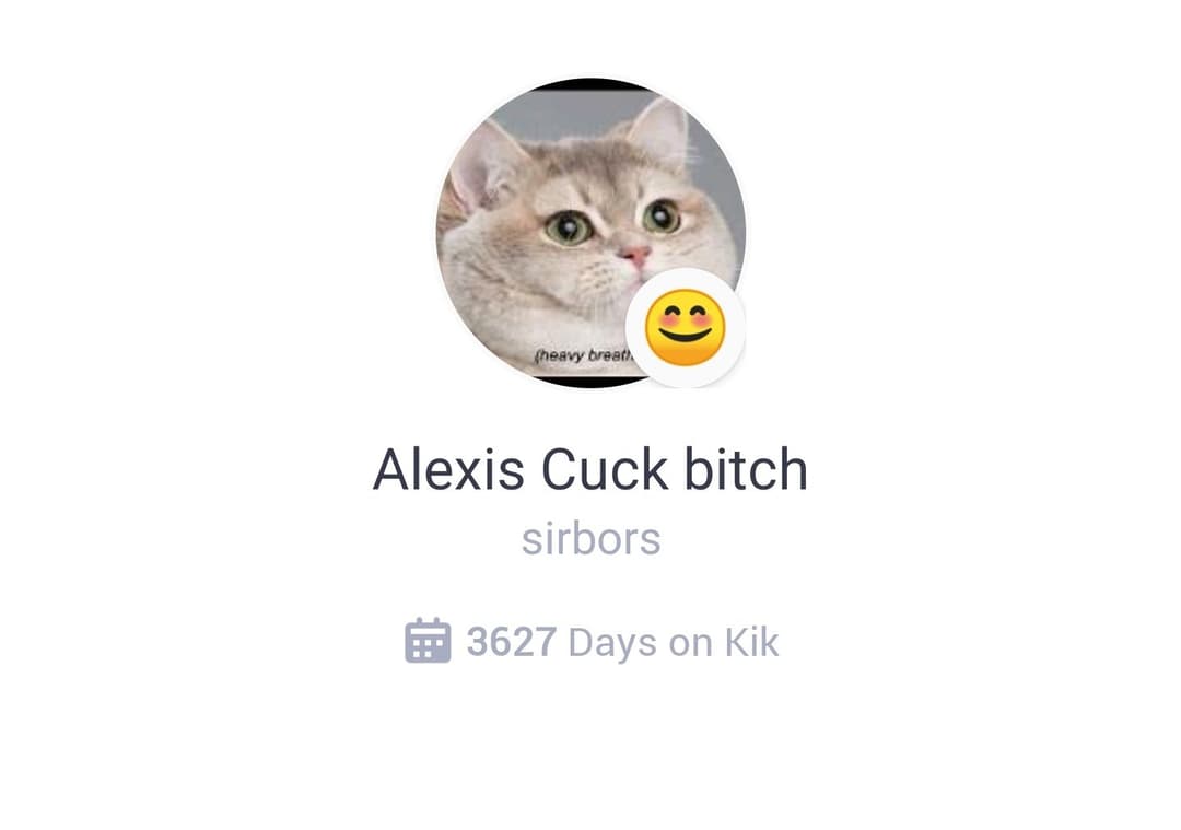 Alexis and Sarah. Brother gave me the pics. He is wearing her panties. Kik him and degrade him.