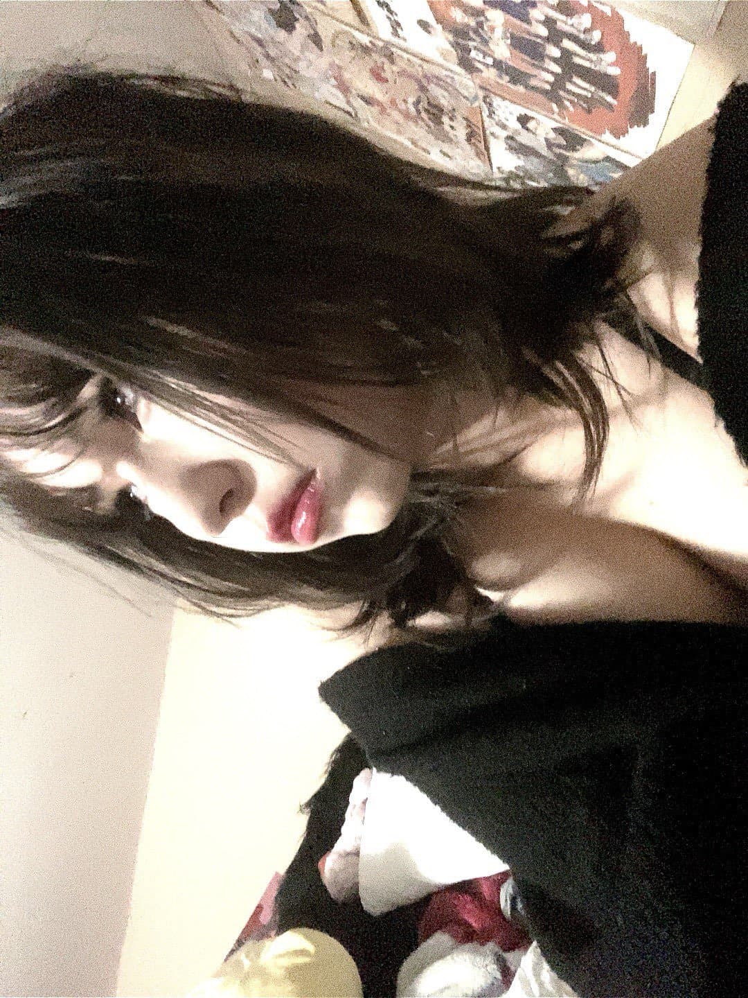 E-girl + gym girl = best combo ?