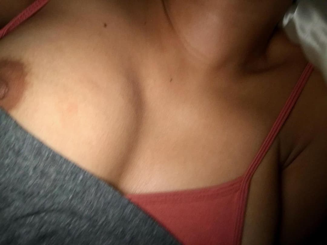 Oldie but goodie Dominican pyt Heidi morales